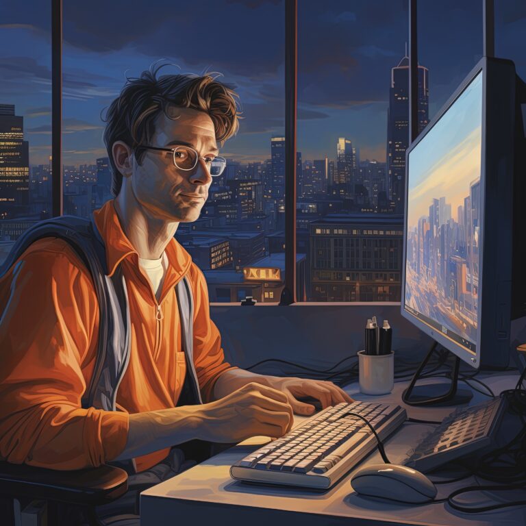 Certificate in Computer Management