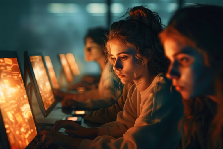 Advance Diploma in Computer Science and Engineering