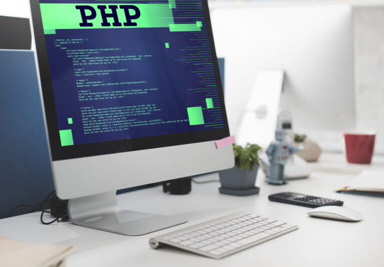 Certificate Course in Web Design with PHP