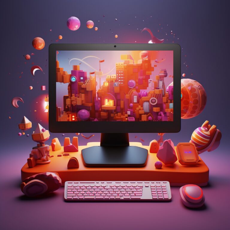 Diploma in Graphic Design and Animation Technology