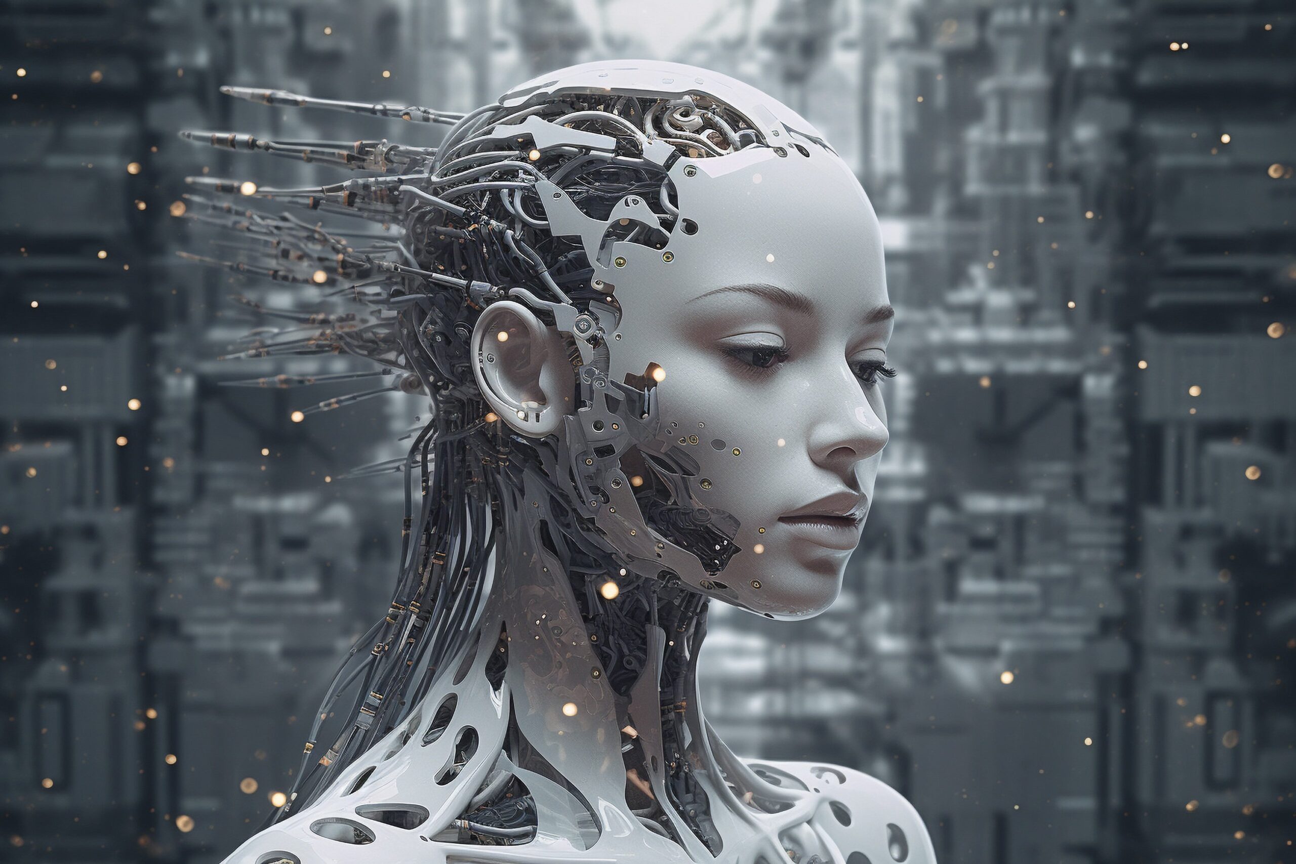 Certification in Advanced Artificial Intelligence