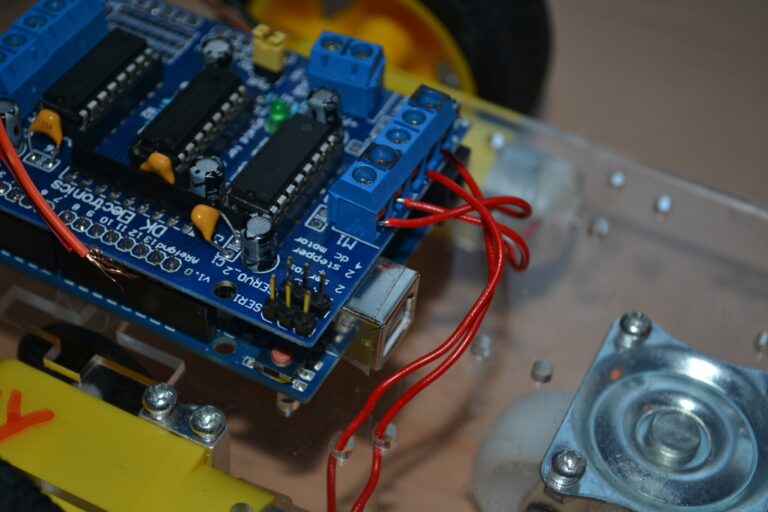 Introduction to Arduino