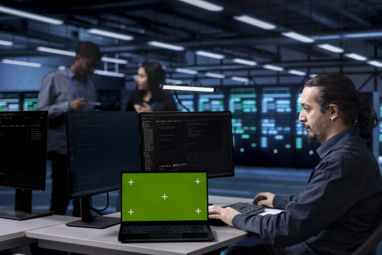 Certified Computer Networking Associate – Security (CCNAS)