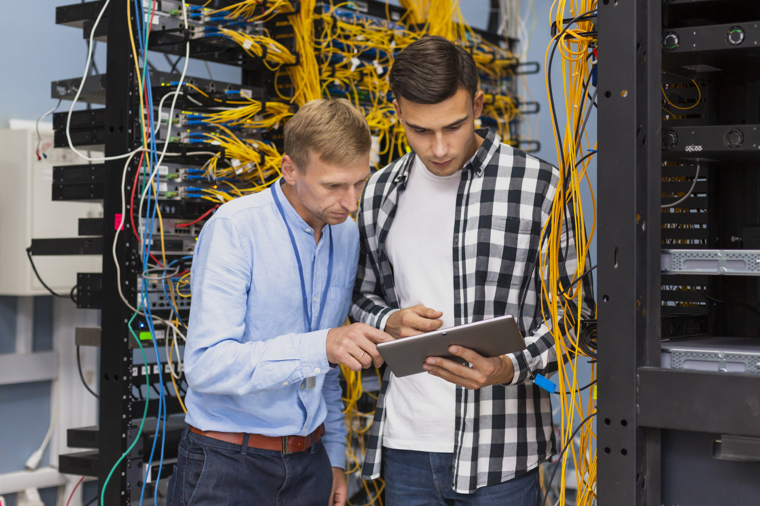 Certified Computer Networking Associate (CCNA)