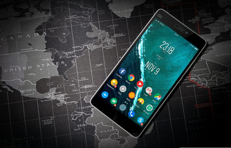 Introduction to Android Mobile Application Development
