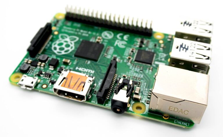 Introduction to Electronics and IoT with Raspberry Pi