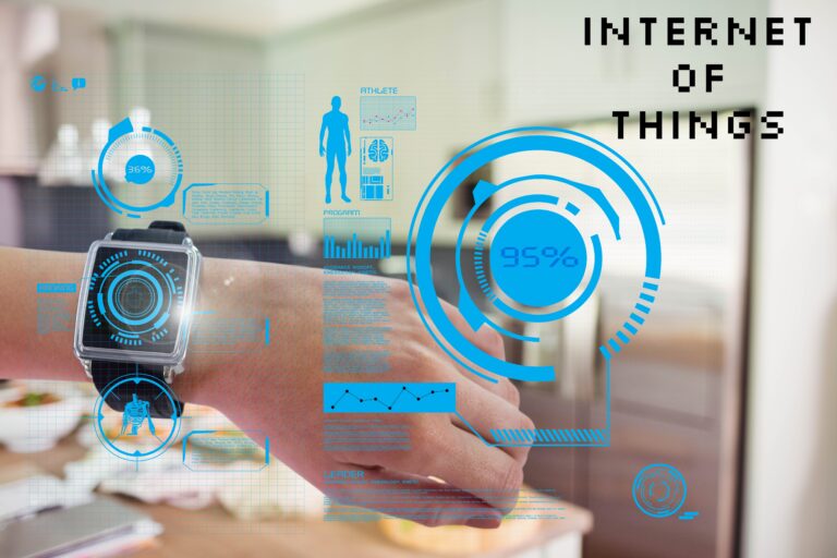 Certification in Internet of Things (IoT)